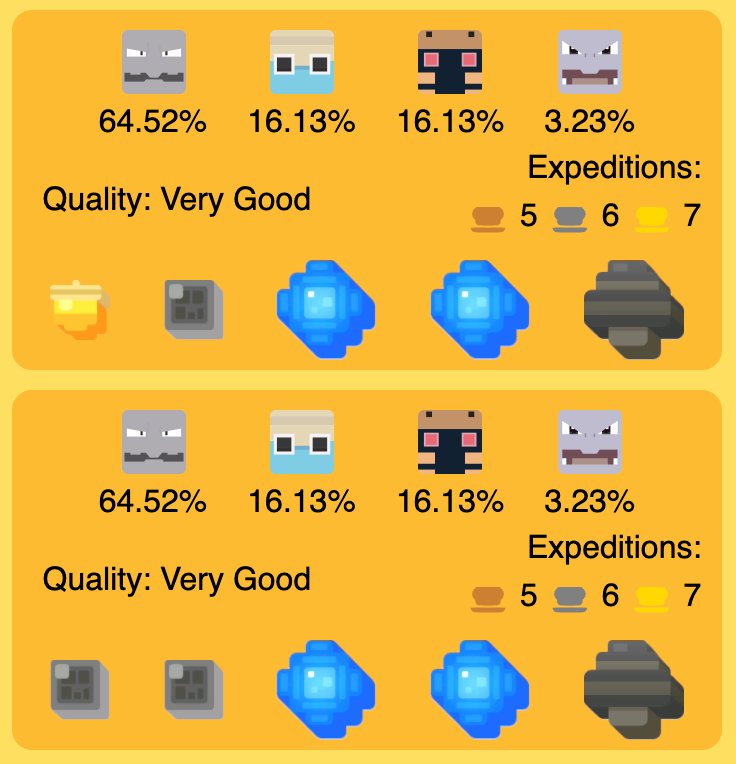 What Level Does Onix Evolve In Pokémon Quest? – aiangato